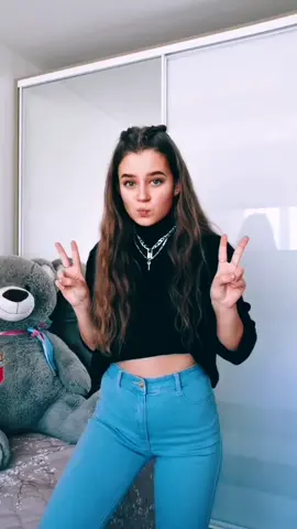 Everyone dances✌🏼💖#fyp #foryou