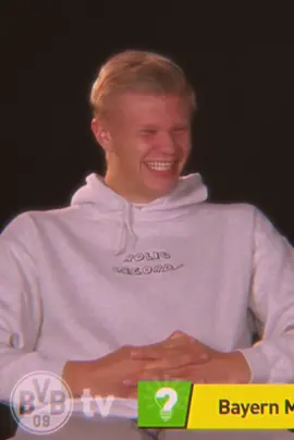 I like this smile 👼🏼#haaland #erlinghaland #erlingbrauthaaland #recommendations #football #bvb09 #bvb #bvbfans #dortmund