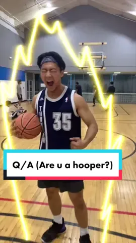 Answer to @joelcopnl First time trying out the Q/A feature 🤝#hooper #NBA #pro