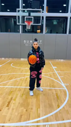 Message of the day: When you shoot your shot remember you might miss 😂‼️ Atleast I was confident 🤷🏻‍♀️😂