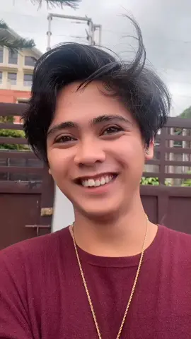 Hindi niya alam na nakatutok pala sa kanya yung Camera hahahahahahahaha! 🤣🤣🤣 @rhiemerson #BruskoBros