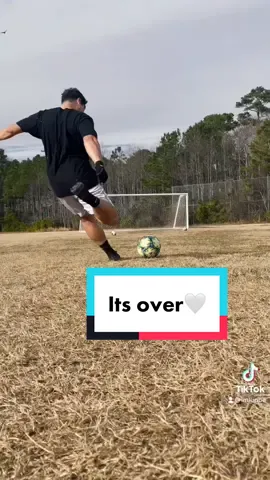 All Love🤍 #football #trend #training #freekick #topbins #Soccer