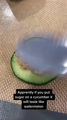 Guys it actually works. How? #cucumberchallenge #fyp #foryoupage #foryou