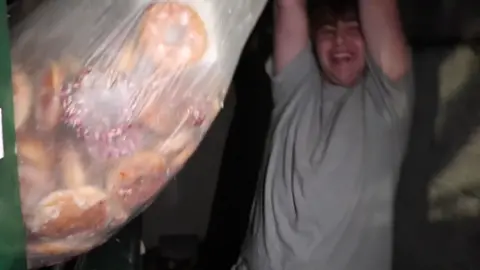 YouTube: Seth Meiring #lmao #fyp #krispykreme