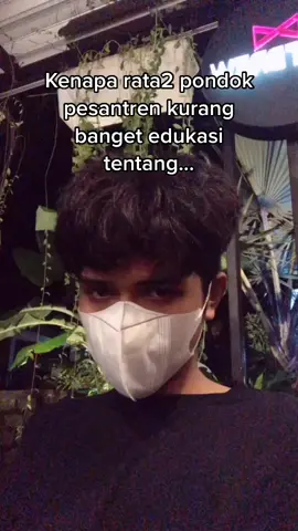 Fyi, males ngantri dan waktu kepepet gabisa jadi alasan untuk menghalalkannya..