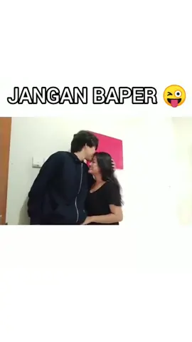 POSTINGAN PERTAMA SAYA DI TIKTOK 😁 @millafatikautari