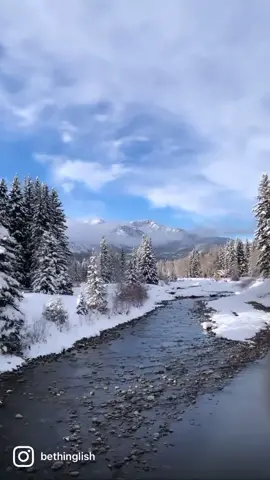 The beauty of Mother Earth is astonishing and when I stand in awe of it’s magnificence—that gives me life. #earth #mountains #colorado #beauty #nature