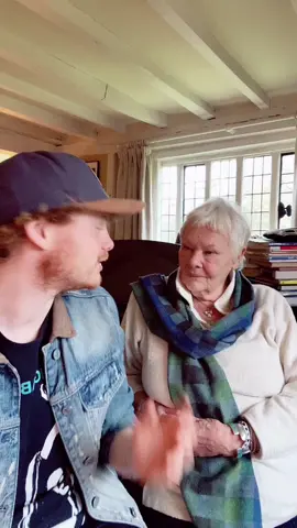 ITS BACK BUT WITH A TWIST!  guess the lyric!! #fyp #fy #foryou #lyrics #family #damejudidench