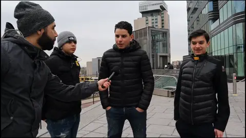 Rida en Mohammed Amine reciteren de Koran. Ma sha Allah.❤ #viral #trend #foryou #trending #abdeentube #utrecht #foryoupage #dutch #koran #tik #tok