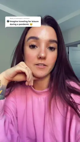 Reply to @kaitreyes #ColorCustomizer #pandemic #travel #hawaii #maui #vacation