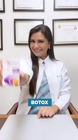 ¿En qué zonas se puede aplicar botox? 👩🏻‍⚕️☝️#dermatologia #botox  #peru #dermatologo #skincare #rejuvenecimiento #rejuvenecer #bellezastiktok #tbt