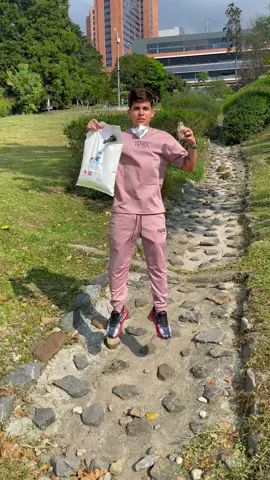 Estuvo complicado la verdad 🥶  #ibarra #mascara