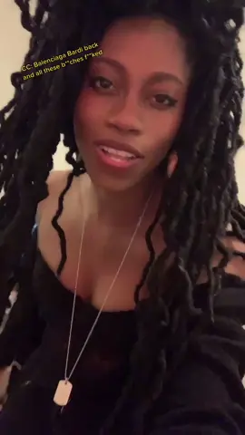 @rainparis annihilated this cover 😈