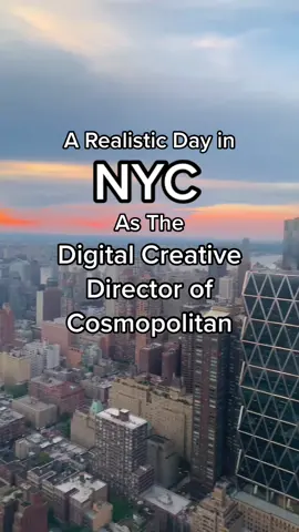 Who else is ready for RHSLC reunion P2👏🏼 #nyc #newyorker #newyorkcity #minivlog #nyclife #nyctok #dayinmylife  #tiktokfashionmonth #creative #career
