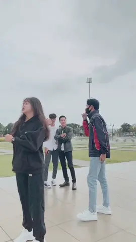 Đừng bao giờ ghẹo con gái học võ nhé 😂 #truongthanhtrong