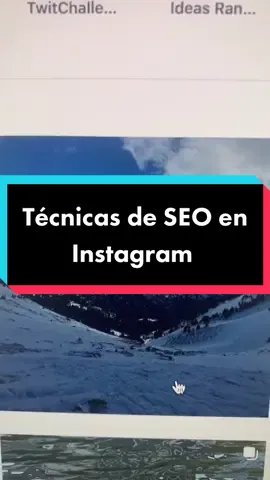 #stitch with @tipsseo Vamos a contrastar lo que tipsseo nos explica haciendo una prueba real #seo #fyp #AprendeEnTikTok  #AprendeConTikTok