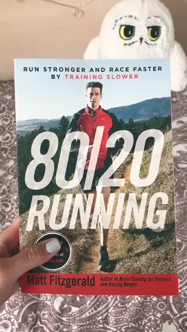 ¿Conocéis el principio de 80/20? #Running #run #correr #motivation #oposiciones #runningvlog #runner #runrun