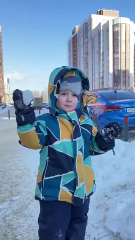 Детская шалость? Или нет? / An innocent prank? инст: filaretiki #социальныйролик #семейныйблог #social #декретныебудни