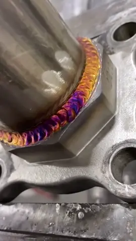 @thekidthattigs is one of the best 🔥 #welder #welds #welderslife #weldersofitktok #weld #welding #weldernation #weldinglife #fyp