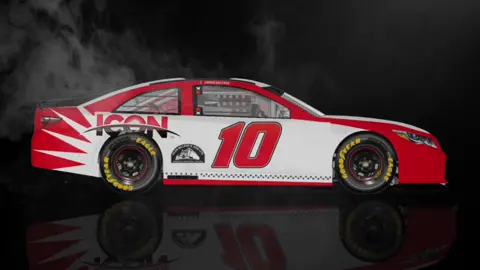 My race car 😍😍🔥🔥🔥♥️ #nascar #racecar #femaleracer #racecardriver #fyp #LFG