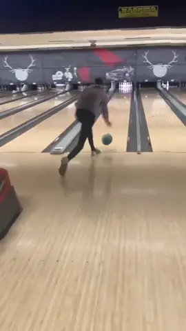 task failed successfully (@connermuth8, @benchmob) #bowling #fail #fyp #viral