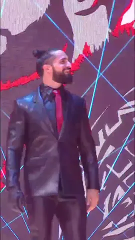 HE’S BACK! Are you ready to embrace #SethRollins’ vision? #WWE #SmackDown #foryou #fyp