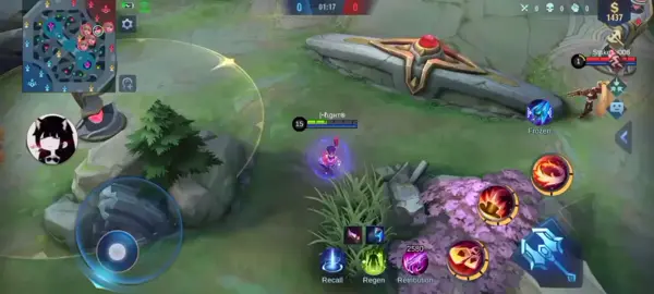 2019 harley my 7savage nakakamissssss🥺 #savage #mlbb #harley #edit #2021-2019