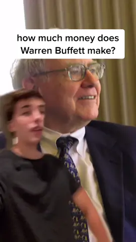 Gen Z ever wonder how much money billionaires make? #business #billionaires #businessblurb