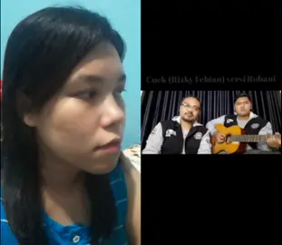 #duet dengan @ferdination8 Terimakasih romo😊