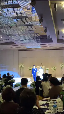 កូរ៉េ🇰🇷ខ្មែរ🇰🇭មើលខាងកូនកំលោះផង🤣🥰😍