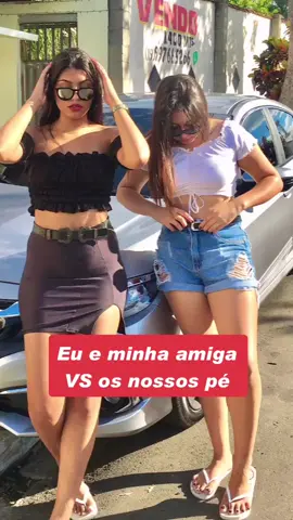 Uns pé bonito desse ☺️😂 #fy #pé #tiktoker #tiktok