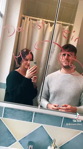 OMG er hat sich ja wirklich gefreut am Ende 🥺 #couple #schwanger #baby #liebe #couplesprank #reaktion #prankhim #prankfail #foryou #fyp #fy #viral