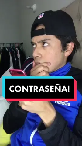 Cuando a tu mamá se le olvida la contraseña ¿Les ha pasado? 😂 #luismendez #fyp #parati #foryou