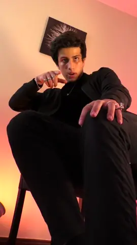 Não vi nenhum menino fazer essa trend🥴😤.