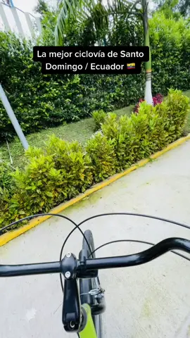 Y ustedes la conocen ? ❤️#santodomingodelostsachilas #ecuador #complejoventura #fyp #foryou #theoldbike593