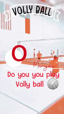 #fyp #foryou #foryoupage #vollyballgirls #me #yes #edit #asthetic #question @volleyballworld