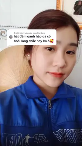Trả lời @caochienlang #BangBangBang Nè hihi ☺ #đemganhhaonghedieuhoailang