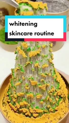 whitening skincare routine #beauty #whiteningskin #facemask #skincare #skincareproducts #skincaretiktok #skincareroutine #facialmask #fyp