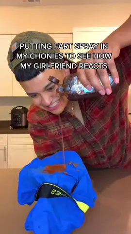 revenge for the tuna 🐠 prank 💩😈@calimadevic @celinagreen_