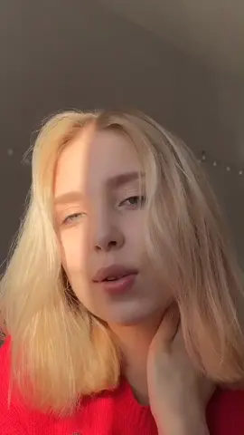 На душе так хорошо☀️✨