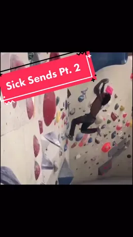 Parkour or Climbing? (Credit: lesfreresmawemoffical/IG) #parkour #climbing #bouldering