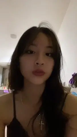 ah yes i cut my hair 👁