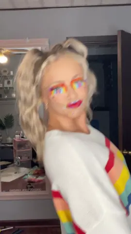 Rainbow Pixel 👾🌈