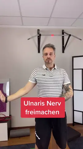 Freies Gefühl im Unterarm 😍😍😍 #physio #chiro #fy #ZeitFürMich #fyp