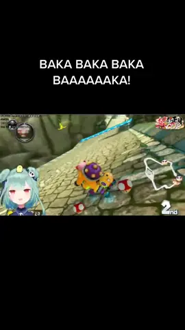 Rushia rage once more #fyp #hololive #anime #weeb #uruharushia