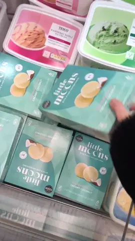 They are back!! I finally found @littlemoonsmochi 👏🏻 #littlemoonsmochi  #fyp #mochi #tastetest #littlemoonsreview #foryou #mochimoons