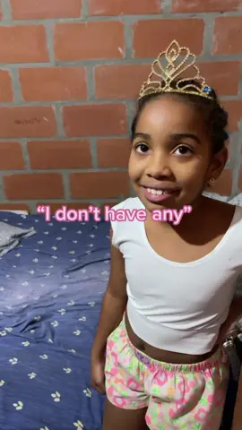 You gave a child a birthday she will never forget❤️🙏🏻 @4themessential #colombia #medellin #fyp #viral