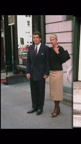 My favorite Carolyn Bessette-Kennedy style moments 🖤 #carolynbessettekennedy #carolynbessette #90sthrowback #90sstyle #styleinspo