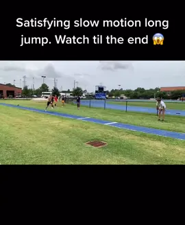 Satisfying slow motion jump #fyp