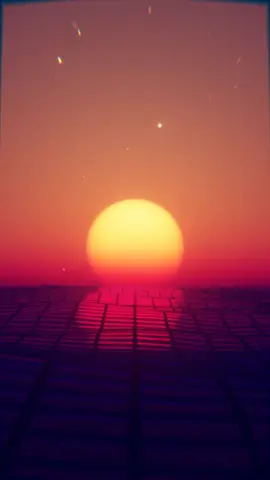 Trying out new tools. #vaporwave #loop #wallpaper